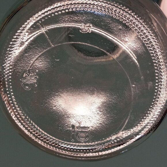 Vintage White Tang Pitcher - Picture 4 of 8